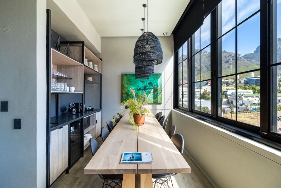 0 Bedroom Property for Sale in Cape Town City Centre Western Cape